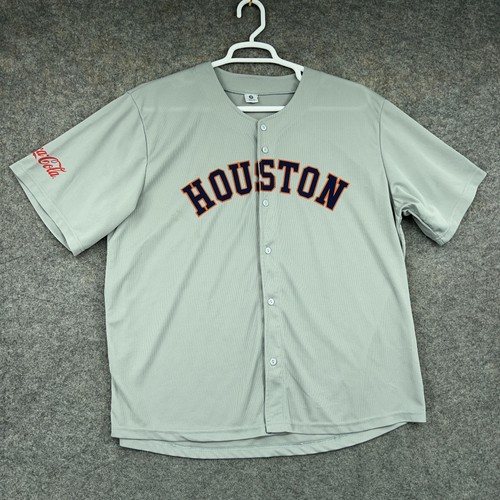 Maglia baseball houston - maglia,