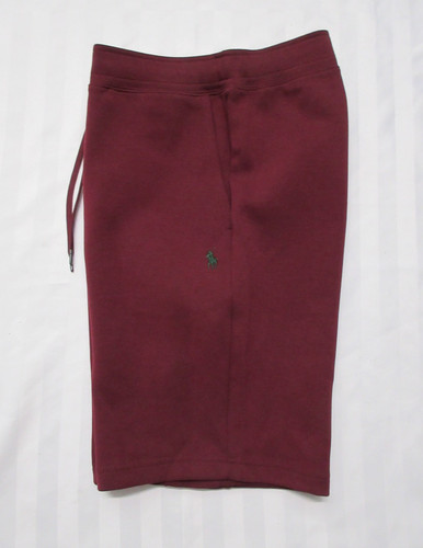 Polo ralph lauren men maroon - lauren, men's