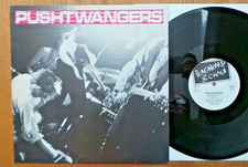 Pushtwangers ‎– Same (Mini