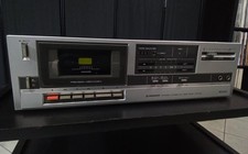 piastra a cassette pioneer
