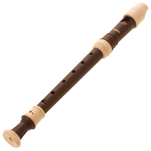 Aulos 105a baroque flauto - baroque,