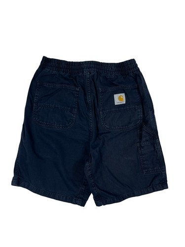 Carhartt men shorts - men's, flint