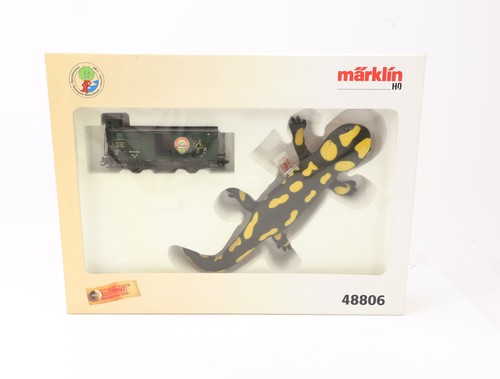 Märklin 48806 vagone merci - h0,