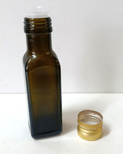 BOTTIGLIA MARASCA PER OLIO