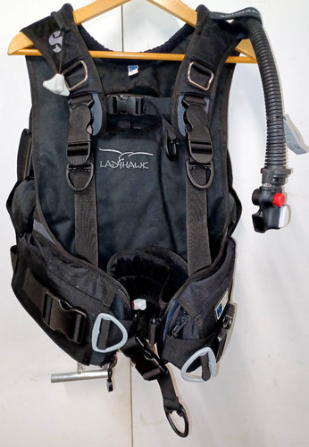 Scubapro ladyhawk dispositivo - scubapro,