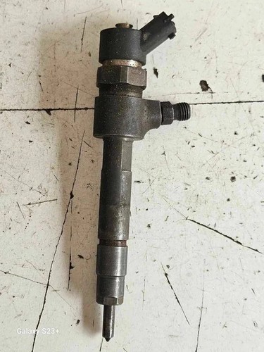 Iniettore carburante alfa - carburante,