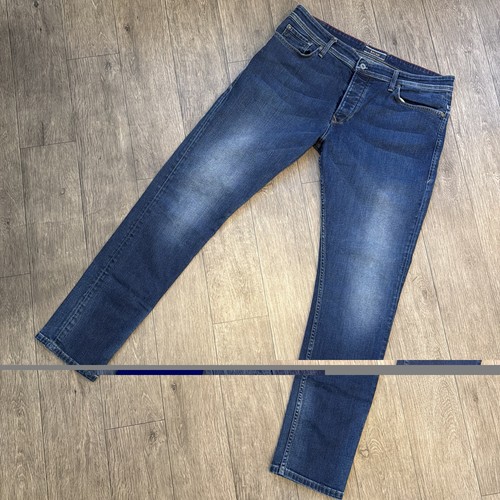 Jeans salsa uomo - salsa, conico