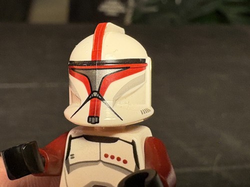 Lego clone trooper - lego,