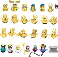 Saint seiya cavalieri dello - seiya,