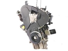 Motore Tipo RHY - Peugeot 406