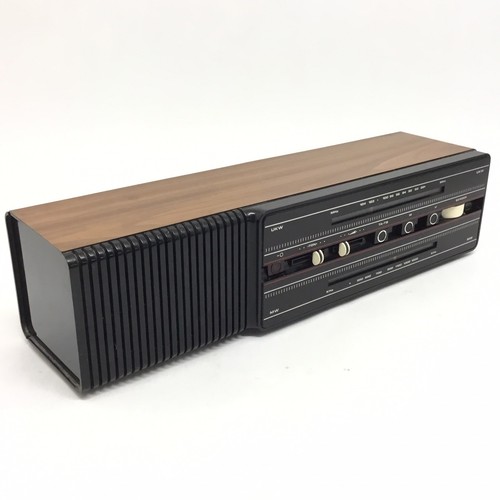 Vintage radio 70s europhon - ‘70s,