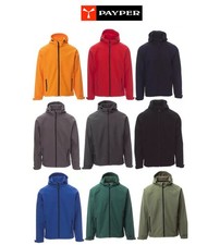 GIUBBOTTO UOMO IMPERMEABILE