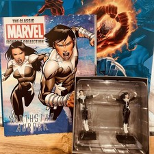 Eaglemoss The Classic Marvel