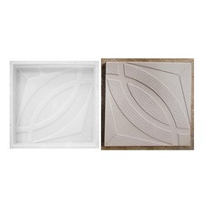 Pavimentazione Quadrata, Gradini in Pietra per Patio, Creatore di Percorsi per