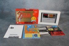 The Legend Of Zelda - A Link