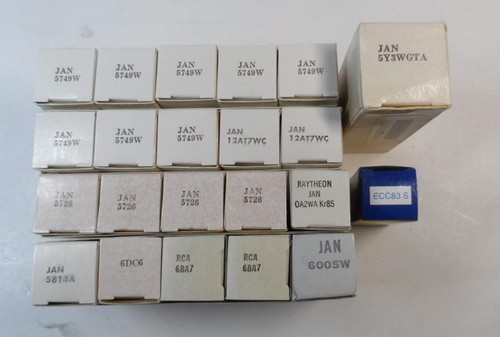 Ricevitore collins 75a kit - ricevitore,