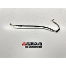 Tubo freno posteriore yamaha - tubo,