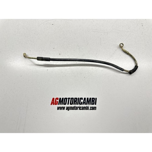 Tubo freno posteriore yamaha - tubo,
