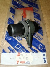 Tailgate Lock Button 7767108
