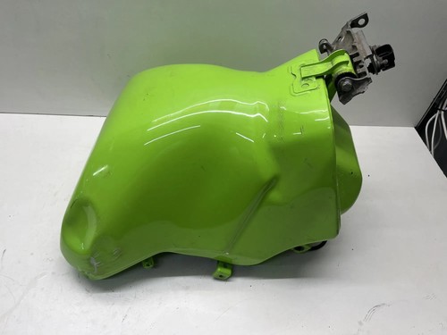 Serbatoio benzina kawasaki - serbatoio,