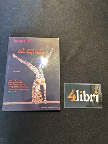 Book libro anni e - ho,