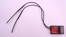 Ricevitore Hitec Maxima 6 High