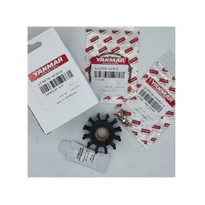Kit girante Yanmar