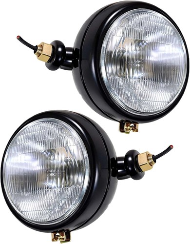 Faro per trattore - trattore, 12v