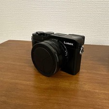 LUMIX LX100M2 Numero di scatti