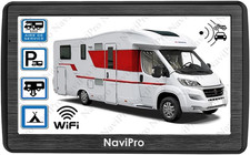 Navigatore per Camper, 7