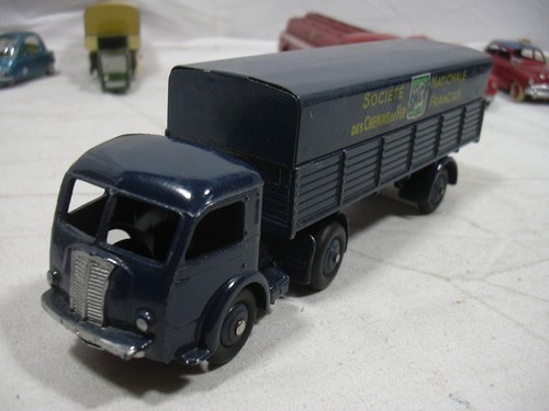 Dinky toys meccano die cast - toys,