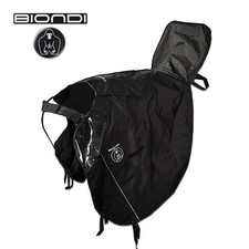 Biondi coprigambe coperta - biondi,