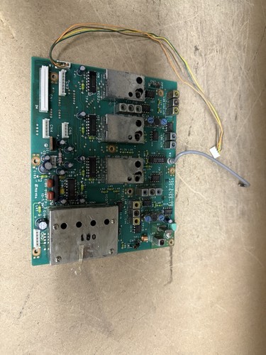 Kenwood 950s pll unit - ts-950s/sd,