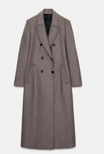 Cappotto donna lungo