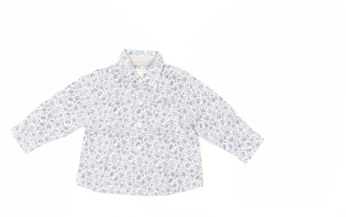 Camicia monsoon unisex bambino - monsoon,