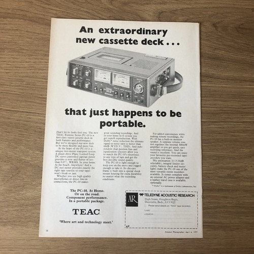 Cams58 magazine advert 11x8 - cams58,