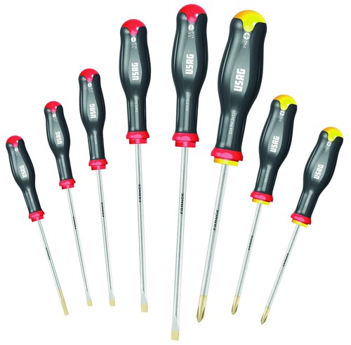 Usag 324sh8 serie giraviti - 324sh8,