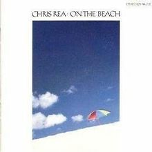 On the beach (1986) von Chris
