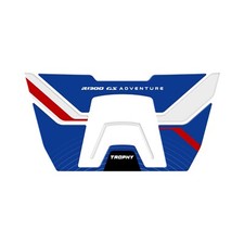 Adesivo Vano porta oggetti per