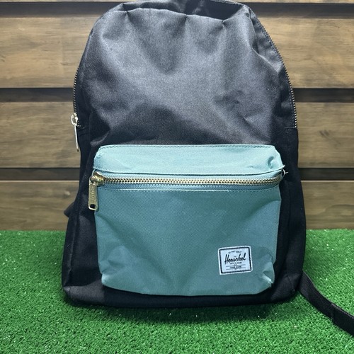 Zaino herschel cinghie nero - 2,
