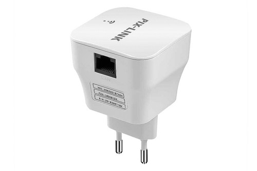 Wireless wifi ripetitore - wireless-n, 300