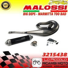 Malossi expansion too - expansion, bad