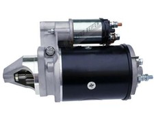Motorino di avviamento adatto