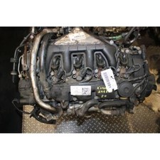 ⭐ MOTORE COMPL. G6DG PER FORD KUGA (08-12) 2.0 TDCI (100KW) 2WD SUV 2008