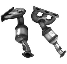 CATALIZZATORE PER BMW Z3