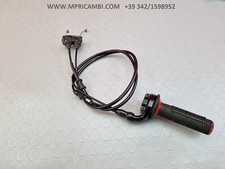 ACCÉLÉRATEUR ACCELERATEUR YAMAHA YZF 450 4T 2010 2012 GAS COMMAND