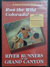 Run the Wild Colorado: River