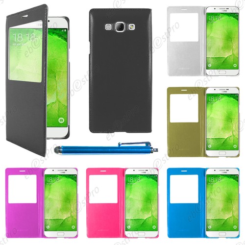 Housse coque etui - coque, l-view