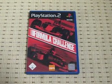 Formula Challenge per