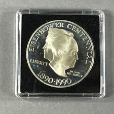 Usa 1 dollaro - 1, 1990